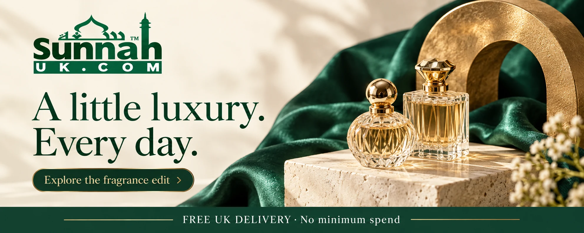 Your signature scent